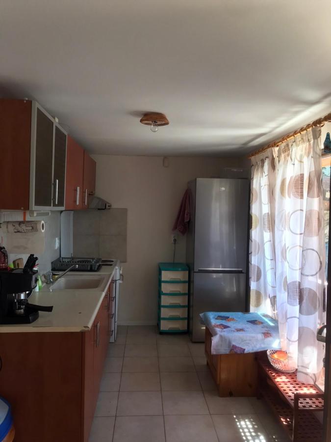 Вилла Sunset House Варна Экстерьер фото
